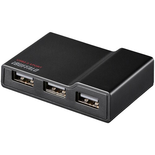 USB2.0 TV/PC対応セルフパワー