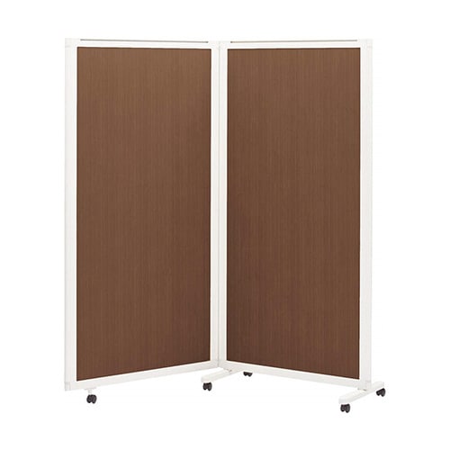 パネルスクリーン〈アイソス〉 オーク