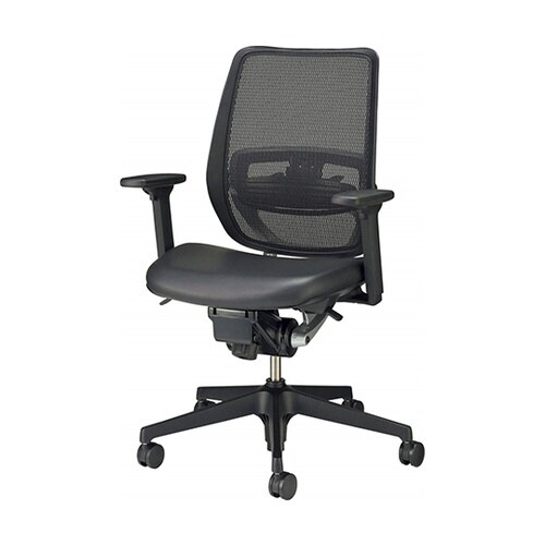 レビフ 2nd. ブラック