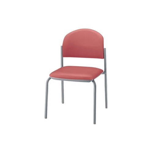 会議用イス 2300シリーズ ローズ