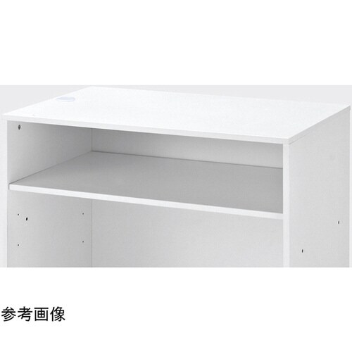 中間棚 W90cm H100cmカウンタ