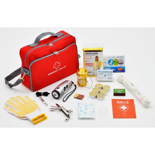 エマージェンシーツールキット EMK−100N