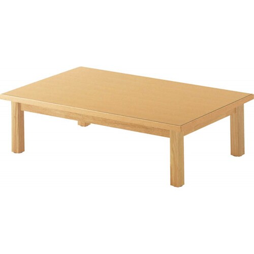 座卓 ナチュラル