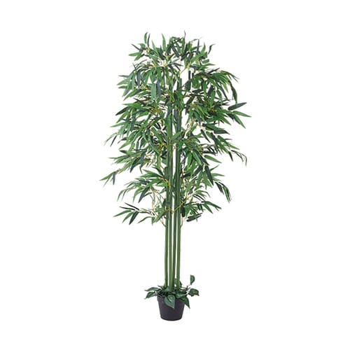 人工樹木 H150cm バンブー