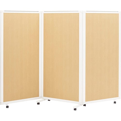 パネルスクリーン〈アイソス〉 ナチュラル