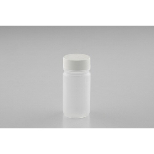 小型PPネジ口瓶広口60mL 100本