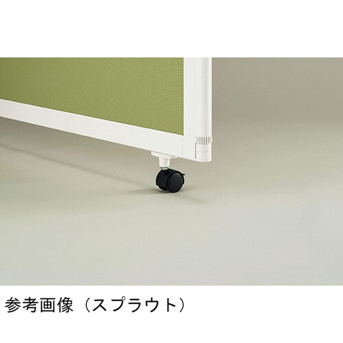 パネルスクリーン〈アイソス〉 ソフトオレンジ