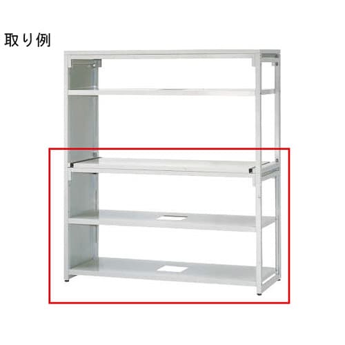 センタースタンドエンドパネル SN−EP