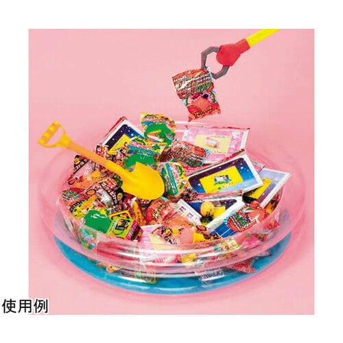 おもちゃつかみどり&すくいどり 100人用