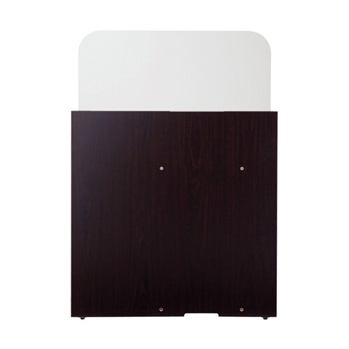 仕切りパネル H70cmカウンター用 ダ