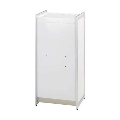 インフォメーションカウンター