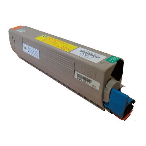 再生トナーカートリッジ(沖データー対応) イエロー