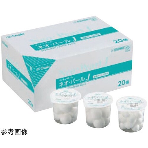 ネオ・パールJ EB30−10(20個)