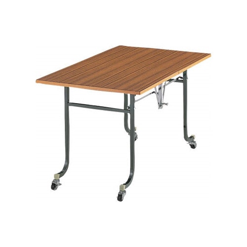 デリカテーブル チーク