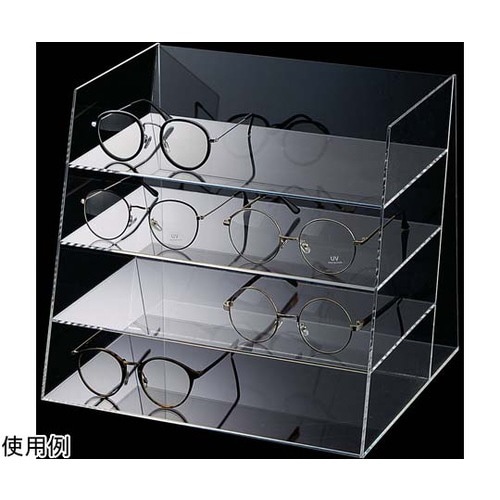 多段式メガネディスプレイ W33×D26