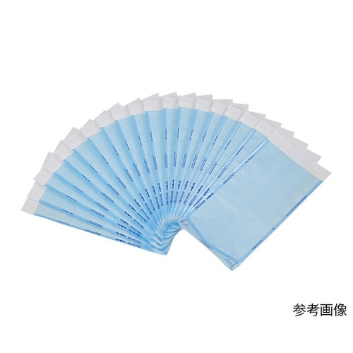 プロシェア滅菌バッグ 90×260mm 200枚入