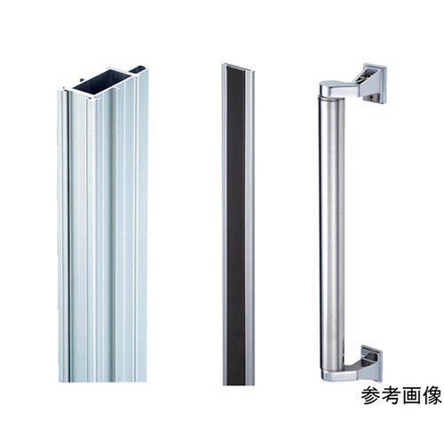 間仕切カーテン 大型間仕切ポールセット(