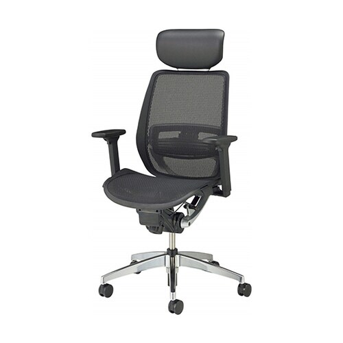 レビフ 2nd. ブラック