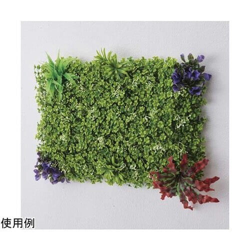 ウォールグラスマット (フェイクグリーン)