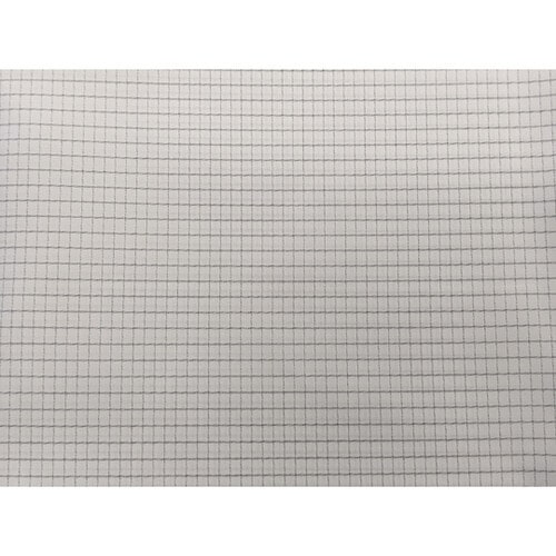 制電性+低発塵制メッシュ 白