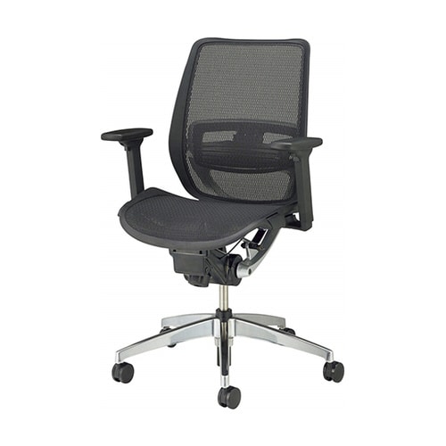 レビフ 2nd. ブラック