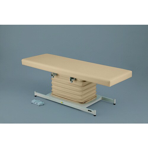 ATE−7018IV カラフル電動診察台