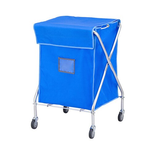 リネンカート(フタ付) 本体(小)