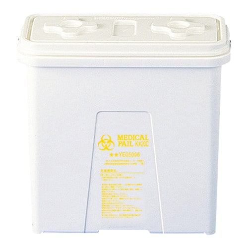 メディカルペール K#20D(本体・フタ