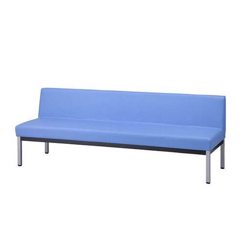 清拭ロビーベンチ グレープ