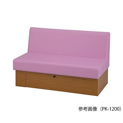 CR−1800 収納付ロビーベンチ