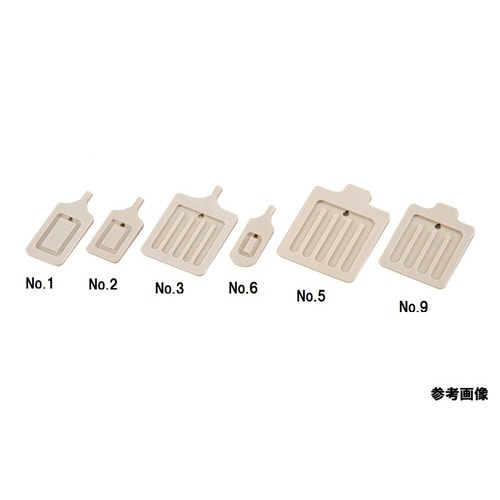 真空ピンセット用吸着チップ 6”用 26×31mm