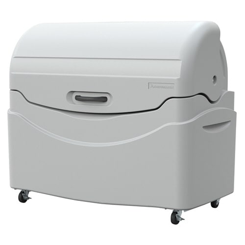 集積保管庫 ジャンボペール 1370×7