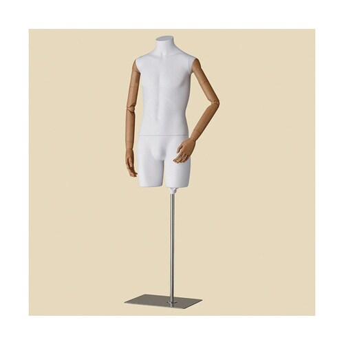 紳士腕付きトルソー M