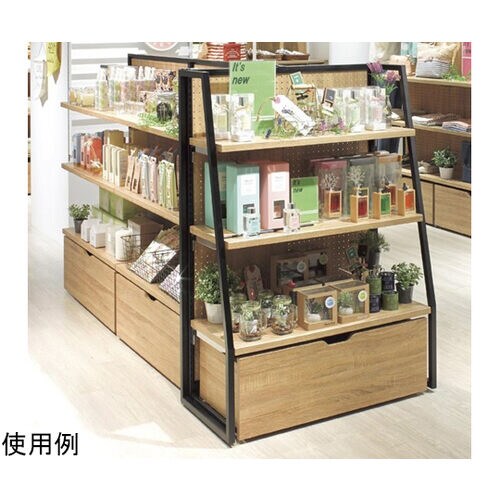 SF中央両面タイプ 2連結+SF中央片面