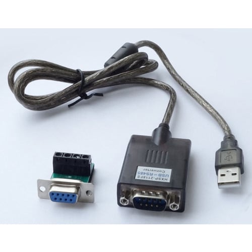 USB−RS485変換ケーブル