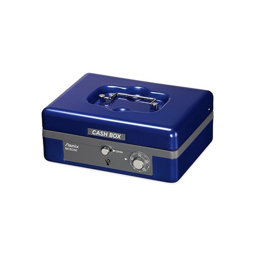 手提げ金庫 MCB330