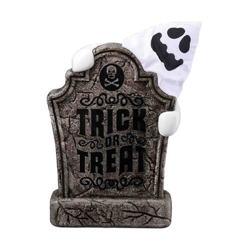 ムービングトゥームストーン ハロウィンホ