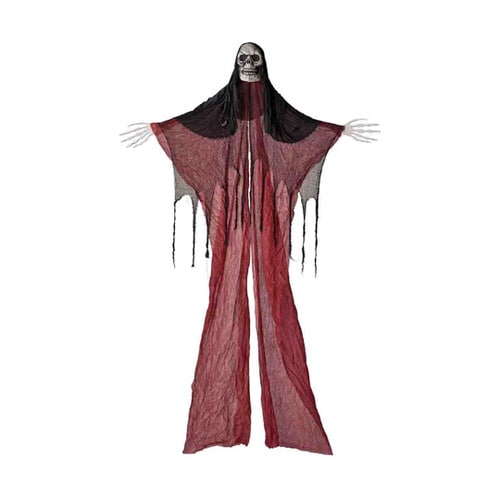 ハンギングカーテン レッドリーパー ハロ