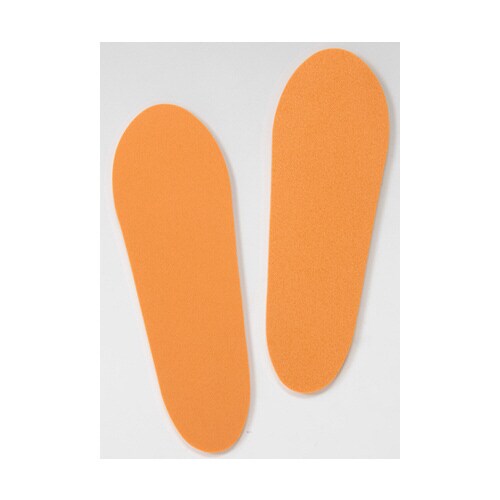 溶岩インソール 1足組 1組(2枚入)