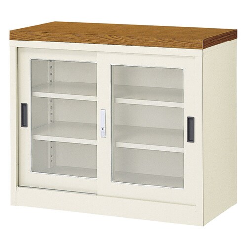 窓下用整理ロッカー