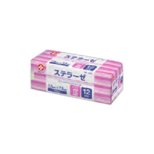 ステラーゼ III 12 7.5×7.5