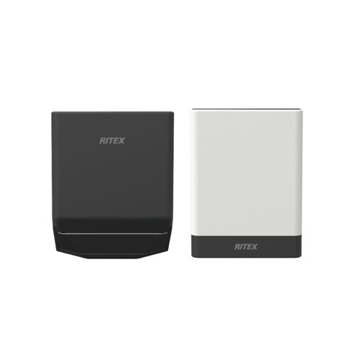 乾電池式無線連動チャイム&ライト(受信型