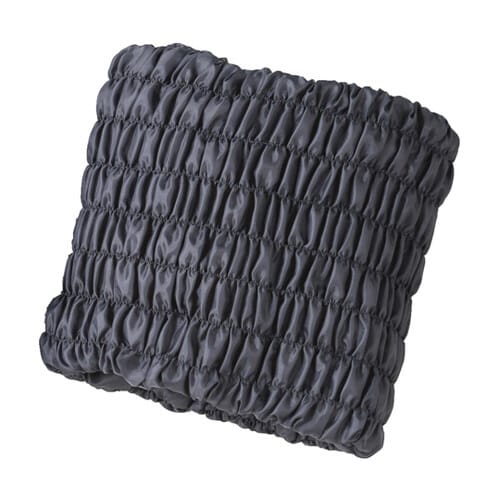 オーラ岩盤腹巻ウォーマー 極 グレー レギュラー