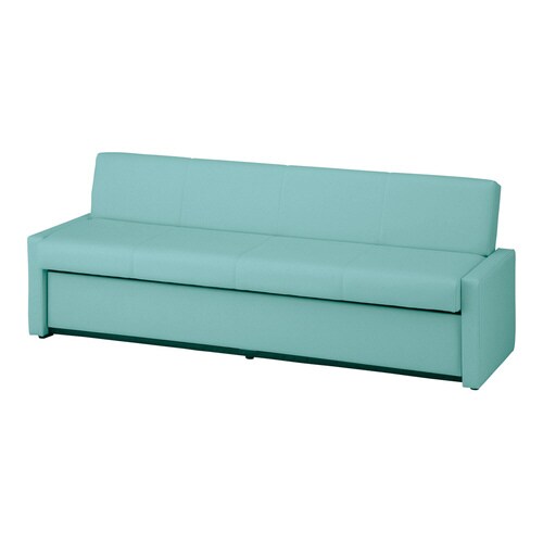 リクライニングベンチ(収納付) キウイ