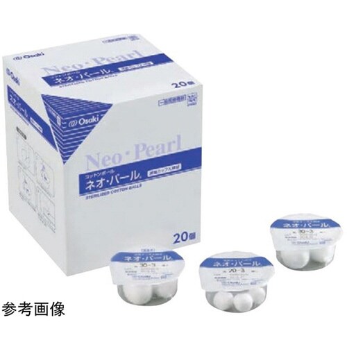 ネオ・パール EB25−3(20個)