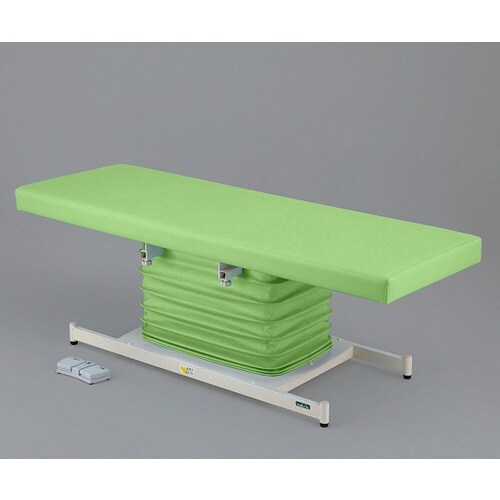 ATE−6019LG カラフル電動診察台