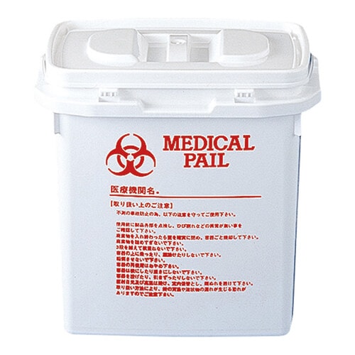 メディカルペール K#30(本体・フタセ