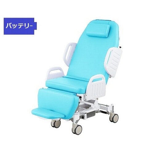 TR−B02SB 移動式検査処置台