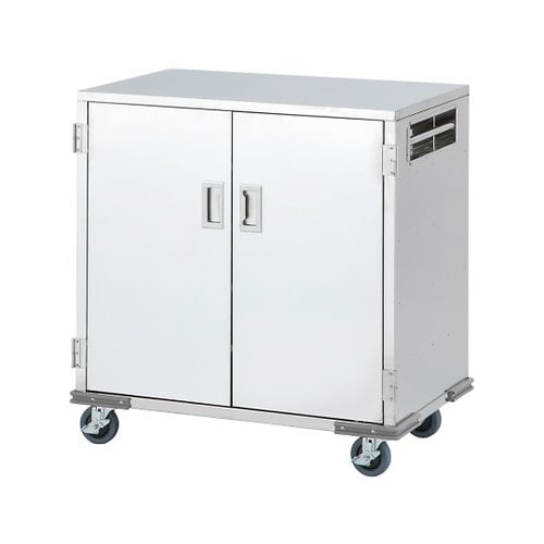 配膳車 SCK−10 (開き戸タイプ)
