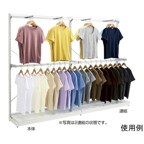 BR50片面オープンタイプ W120×H